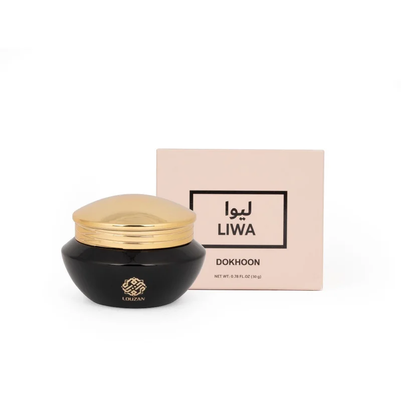 لوزان لوزان دخون ليوا - 30 جرام